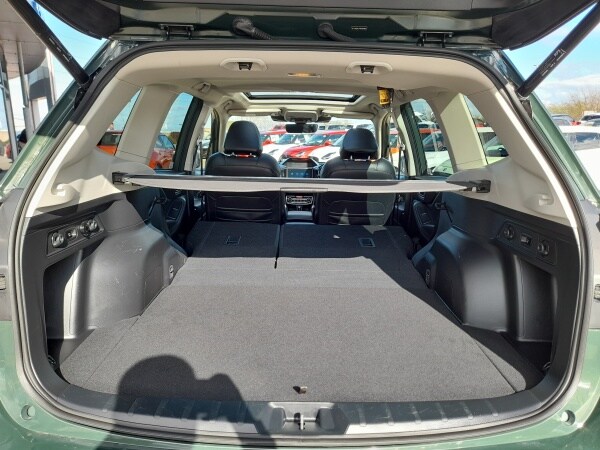 Used Subaru Forester 2023 for sale - 78150984: Photo 10