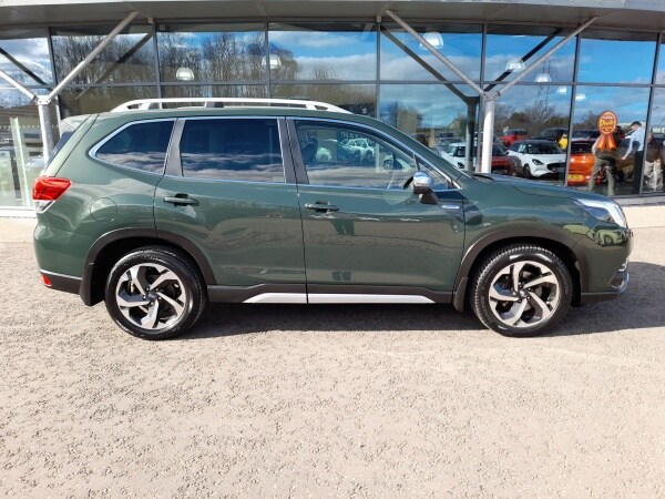 Used Subaru Forester 2023 for sale - 78150984: Photo 13