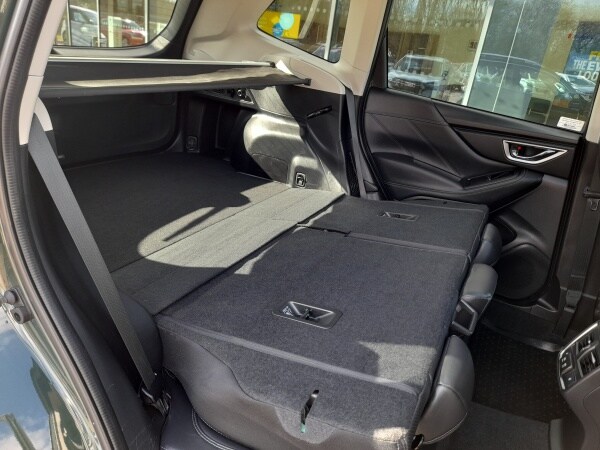 Used Subaru Forester 2023 for sale - 78150984: Photo 15