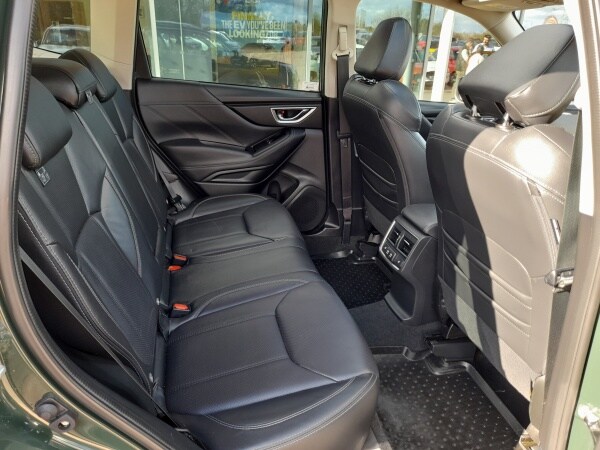 Used Subaru Forester 2023 for sale - 78150984: Photo 16