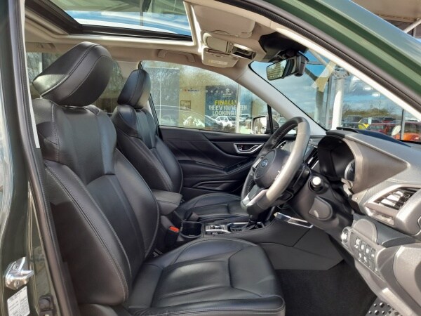Used Subaru Forester 2023 for sale - 78150984: Photo 18