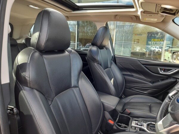 Used Subaru Forester 2023 for sale - 78150984: Photo 20