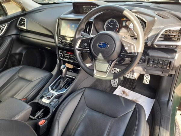 Used Subaru Forester 2023 for sale - 78150984: Photo 23