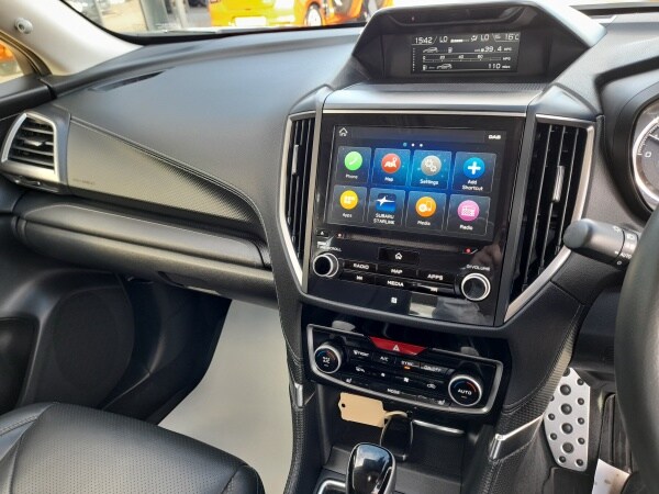 Used Subaru Forester 2023 for sale - 78150984: Photo 24