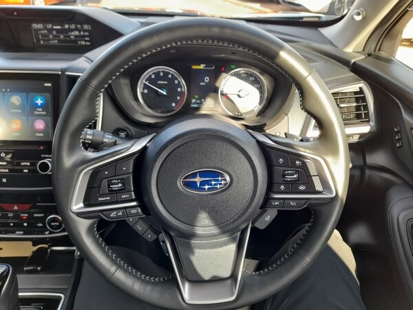 Used Subaru Forester 2023 for sale - 78150984: Photo 29