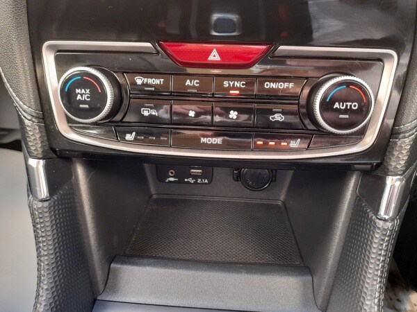 Used Subaru Forester 2023 for sale - 78150984: Photo 35