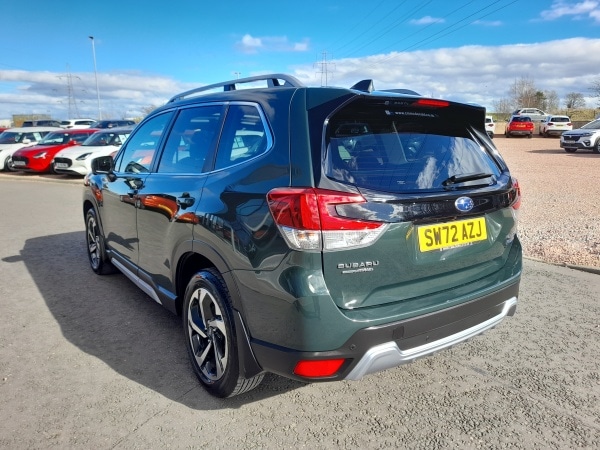 Used Subaru Forester 2023 for sale - 78150984: Photo 5