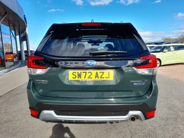 Used Subaru Forester 2023 for sale - 78150984: Photo 6