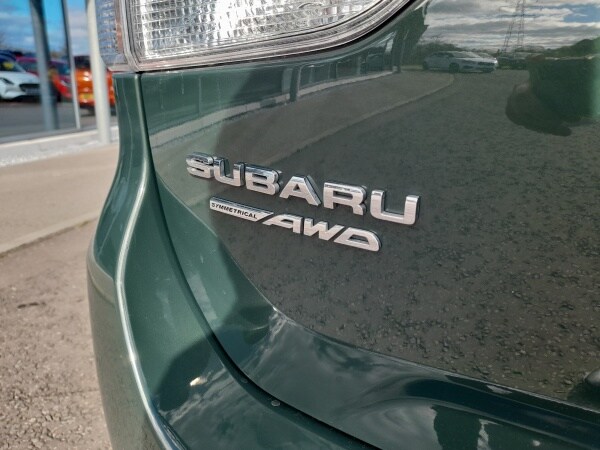 Used Subaru Forester 2023 for sale - 78150984: Photo 7