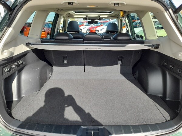 Used Subaru Forester 2023 for sale - 78150984: Photo 8