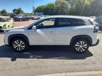 Used Suzuki SX4 S-Cross 2024 for sale - 74683048: Photo