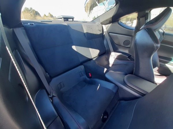 Used Subaru BRZ 2019 for sale - 78150976: Photo 10