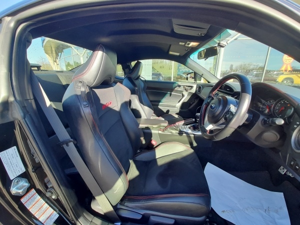 Used Subaru BRZ 2019 for sale - 78150976: Photo 11