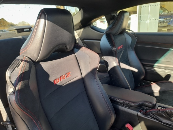 Used Subaru BRZ 2019 for sale - 78150976: Photo 12