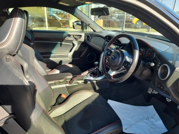 Used Subaru BRZ 2019 for sale - 78150976: Photo 14