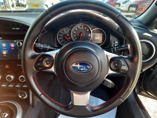 Used Subaru BRZ 2019 for sale - 78150976: Photo 15