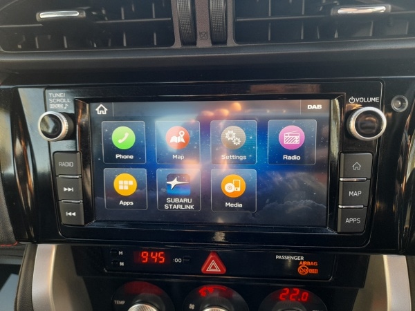 Used Subaru BRZ 2019 for sale - 78150976: Photo 19