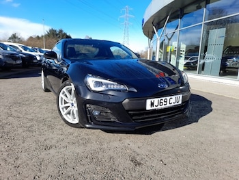 Used Subaru BRZ 2019 for sale - 78150976: Photo