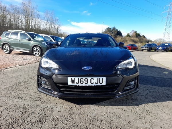 Used Subaru BRZ 2019 for sale - 78150976: Photo 2