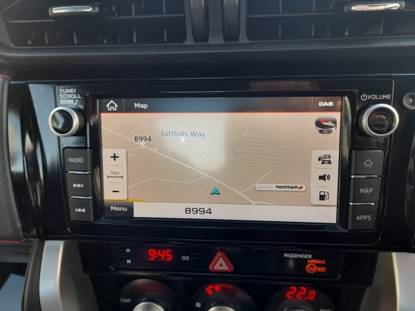 Used Subaru BRZ 2019 for sale - 78150976: Photo 20