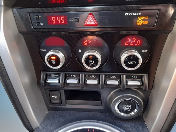 Used Subaru BRZ 2019 for sale - 78150976: Photo 21