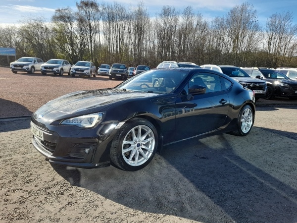 Used Subaru BRZ 2019 for sale - 78150976: Photo 3