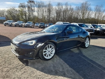 Used Subaru BRZ 2019 for sale - 78150976: Photo