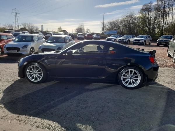 Used Subaru BRZ 2019 for sale - 78150976: Photo 4