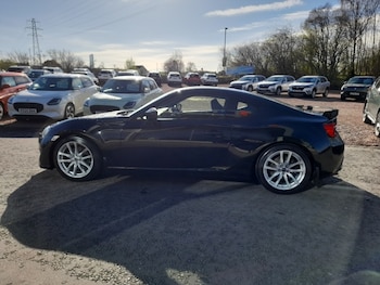 Used Subaru BRZ 2019 for sale - 78150976: Photo