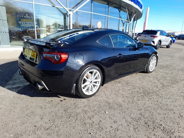 Used Subaru BRZ 2019 for sale - 78150976: Photo 7