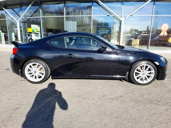 Used Subaru BRZ 2019 for sale - 78150976: Photo 9