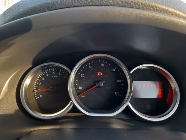 Used Dacia Sandero Stepway 2020 for sale - 77020540: Photo 15