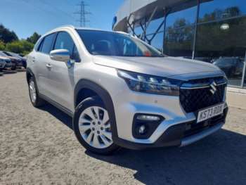 2023 - 1.5 Hybrid Motion 5dr AGS