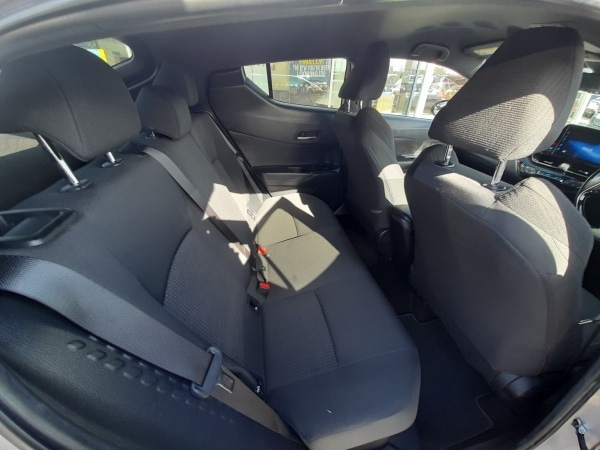 Used Toyota C-HR 2018 for sale - 78122714: Photo 10