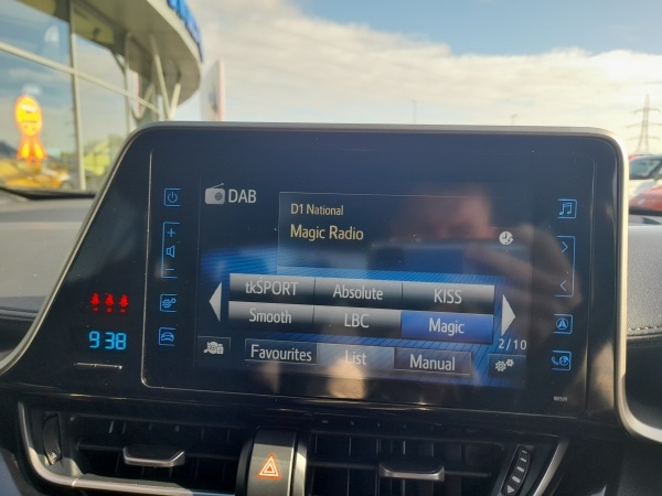 Used Toyota C-HR 2018 for sale - 78122714: Photo 14