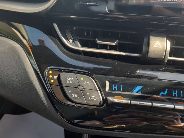 Used Toyota C-HR 2018 for sale - 78122714: Photo 16