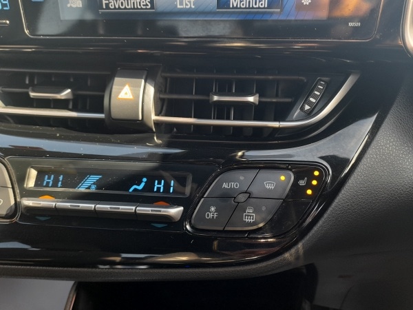 Used Toyota C-HR 2018 for sale - 78122714: Photo 17