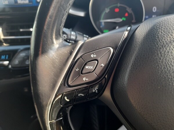 Used Toyota C-HR 2018 for sale - 78122714: Photo 19