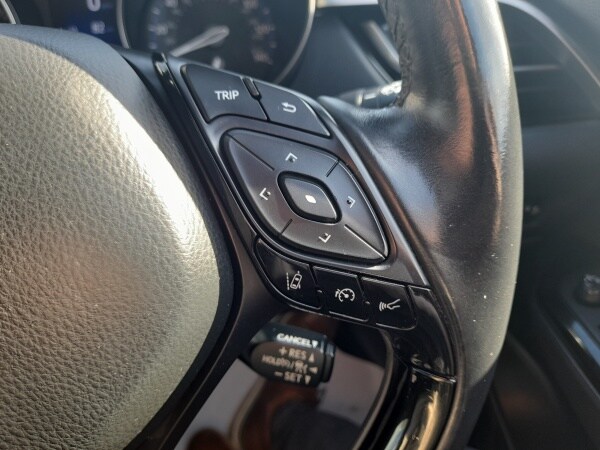 Used Toyota C-HR 2018 for sale - 78122714: Photo 20