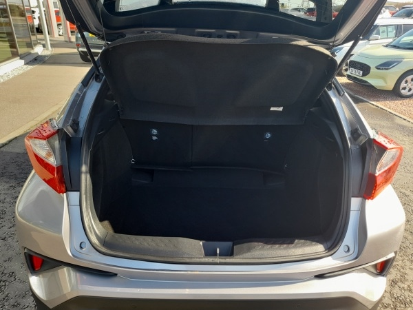 Used Toyota C-HR 2018 for sale - 78122714: Photo 7