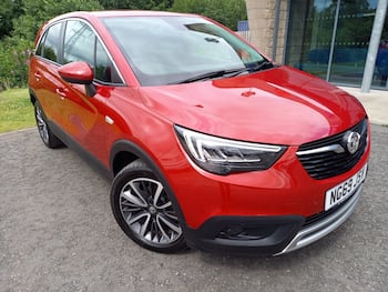 Used Vauxhall Crossland X 2020 for sale - 79627898: Photo