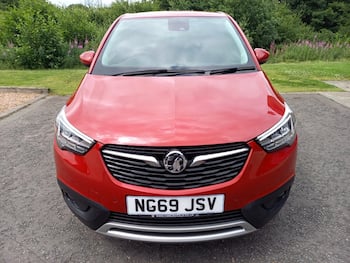 Used Vauxhall Crossland X 2020 for sale - 79627898: Photo