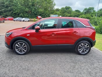 Used Vauxhall Crossland X 2020 for sale - 79627898: Photo