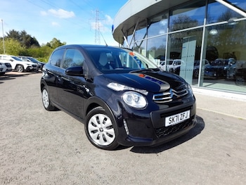 Used Citroen C1 2021 for sale - 78554855: Photo