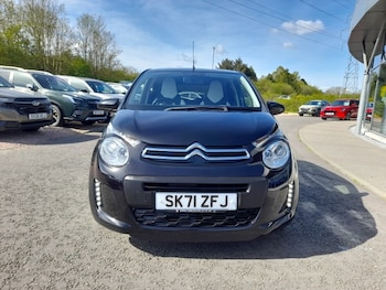 Used Citroen C1 2021 for sale - 78554855: Photo