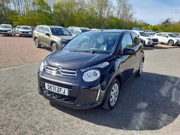 Used Citroen C1 2021 for sale - 78554855: Photo