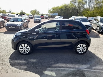 Used Citroen C1 2021 for sale - 78554855: Photo