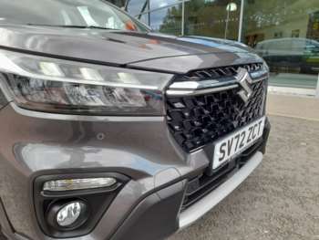 Used Suzuki SX4 S-Cross 2022 for sale - 75055219: Photo