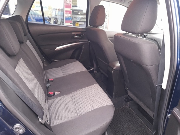 Used Suzuki SX4 S-Cross 2023 for sale - 77803407: Photo 11