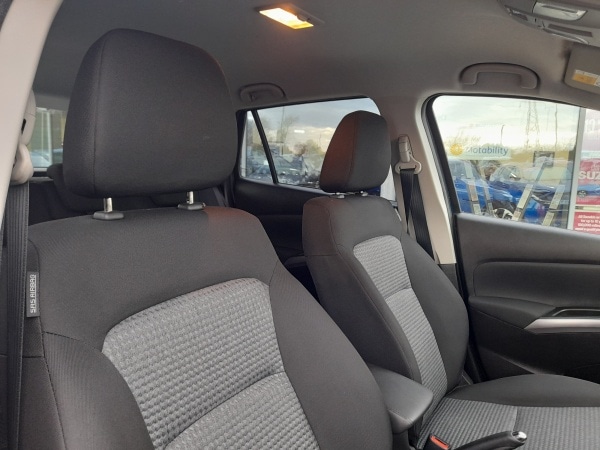 Used Suzuki SX4 S-Cross 2023 for sale - 77803407: Photo 13